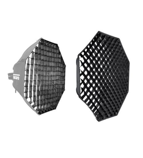 Takara HGO80 Honeycomb Grid for Takara Octagon Softbox 80cm Takara HGO80 Honeycomb Grid for Takara Octagon Softbox 80cm